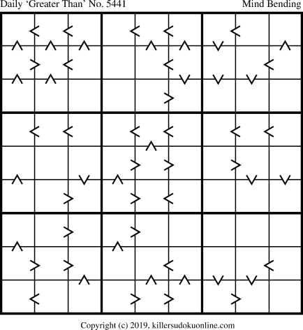 Killer Sudoku for 3/7/2021