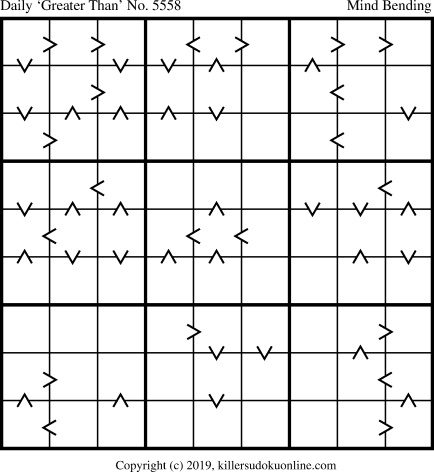 Killer Sudoku for 7/2/2021