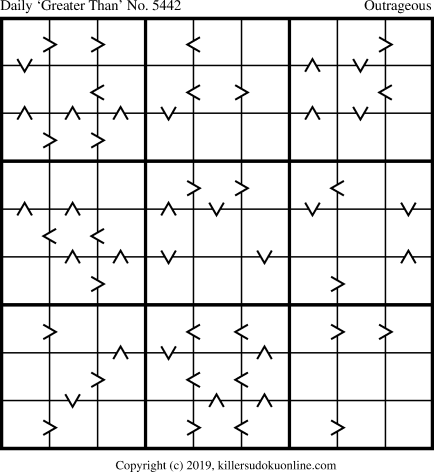 Killer Sudoku for 3/8/2021
