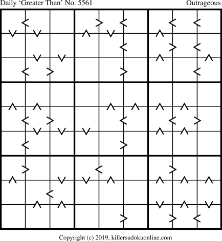 Killer Sudoku for 7/5/2021