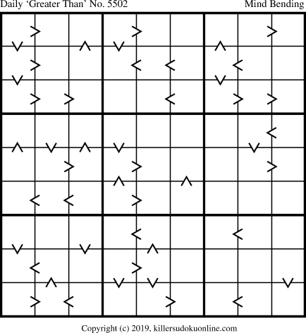 Killer Sudoku for 5/7/2021