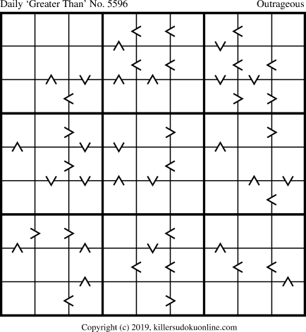 Killer Sudoku for 8/9/2021