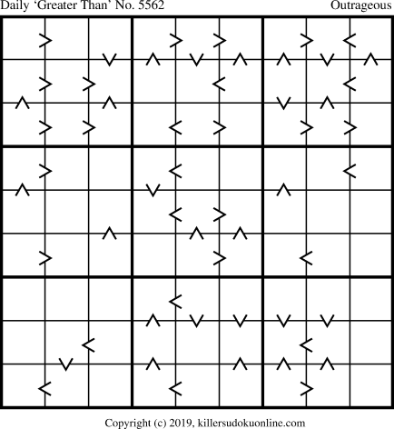 Killer Sudoku for 7/6/2021