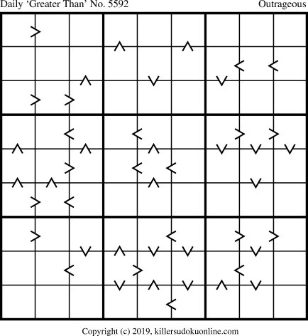 Killer Sudoku for 8/5/2021