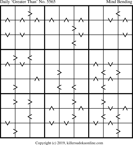 Killer Sudoku for 7/9/2021