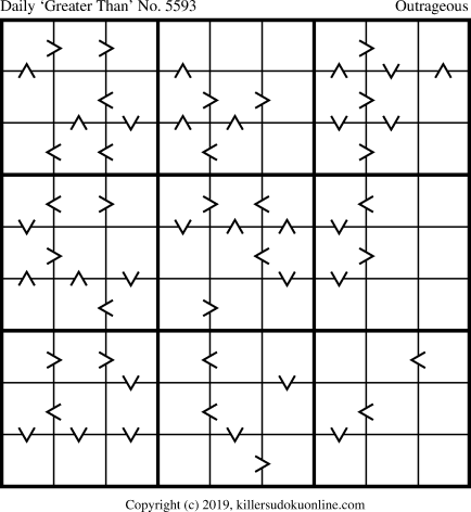 Killer Sudoku for 8/6/2021
