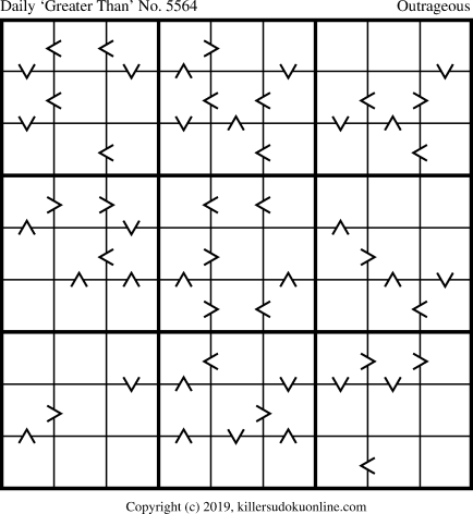 Killer Sudoku for 7/8/2021