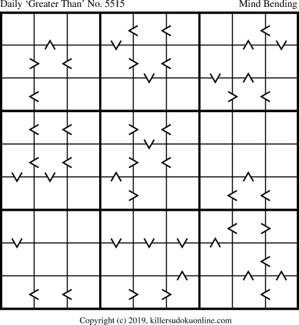 Killer Sudoku for 5/20/2021