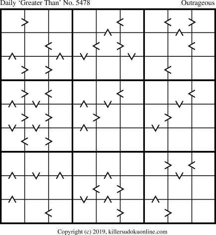 Killer Sudoku for 4/13/2021