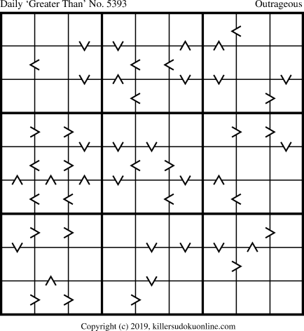 Killer Sudoku for 1/18/2021