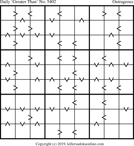 Killer Sudoku for 1/27/2021