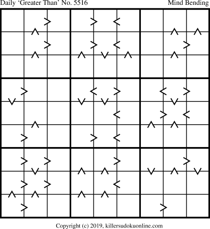 Killer Sudoku for 5/21/2021
