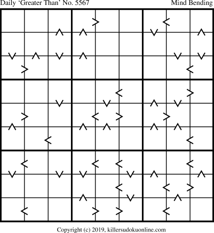 Killer Sudoku for 7/11/2021