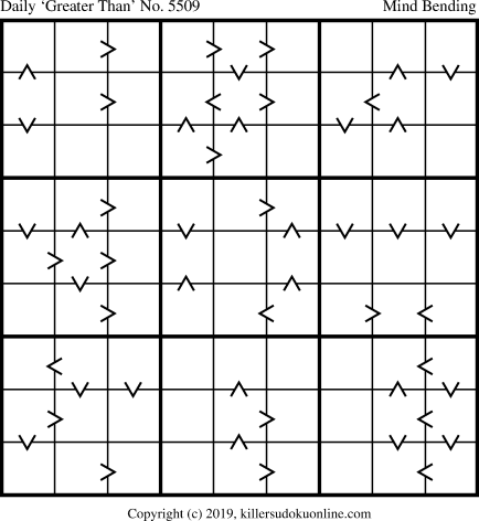 Killer Sudoku for 5/14/2021