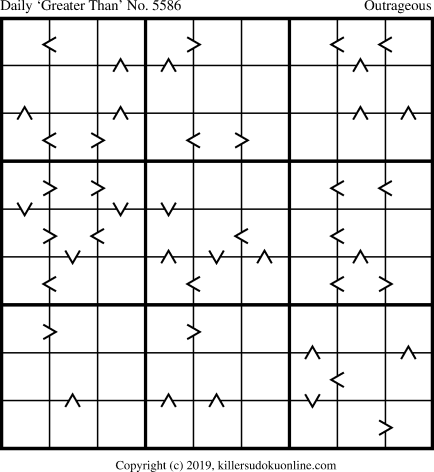 Killer Sudoku for 7/30/2021