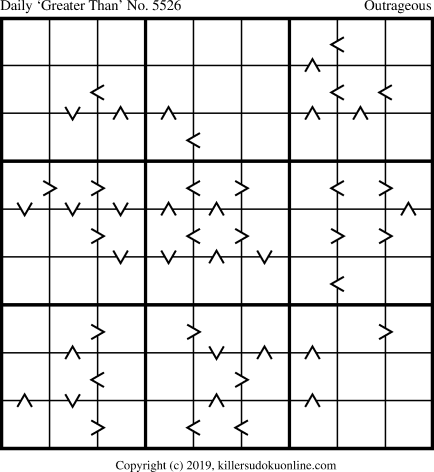 Killer Sudoku for 5/31/2021
