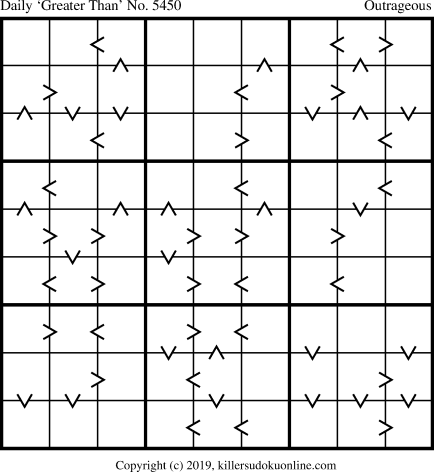 Killer Sudoku for 3/16/2021