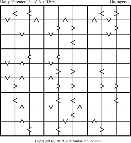 Killer Sudoku for 5/13/2021