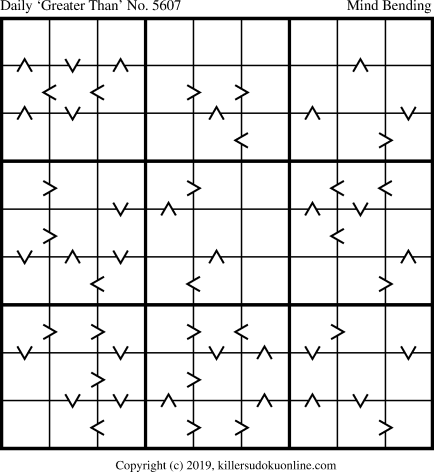 Killer Sudoku for 8/20/2021