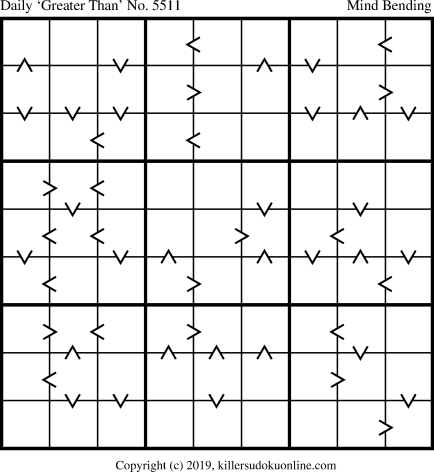 Killer Sudoku for 5/16/2021