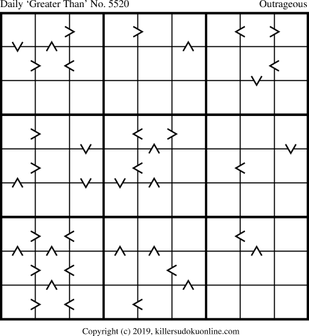 Killer Sudoku for 5/25/2021