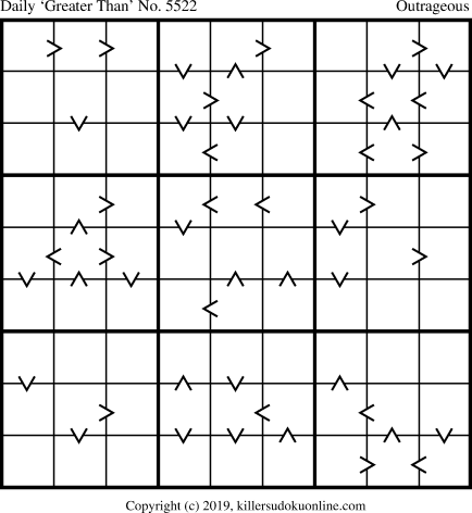 Killer Sudoku for 5/27/2021
