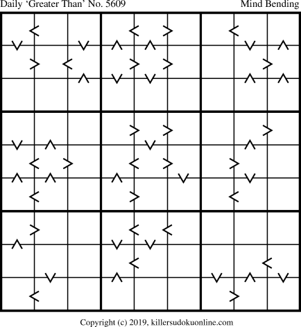 Killer Sudoku for 8/22/2021