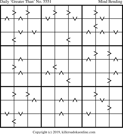 Killer Sudoku for 6/25/2021