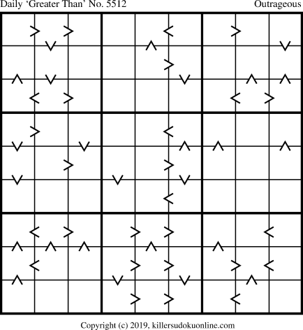 Killer Sudoku for 5/17/2021