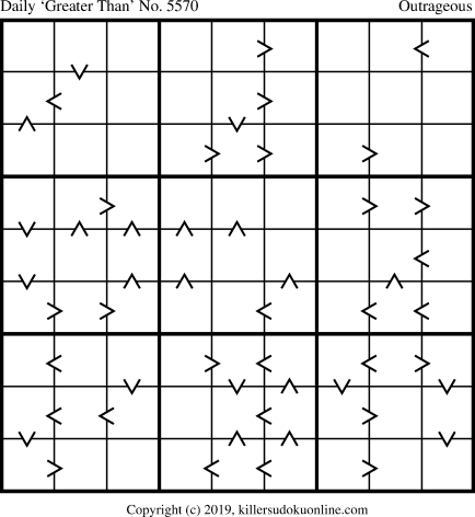 Killer Sudoku for 7/14/2021