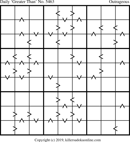 Killer Sudoku for 3/29/2021