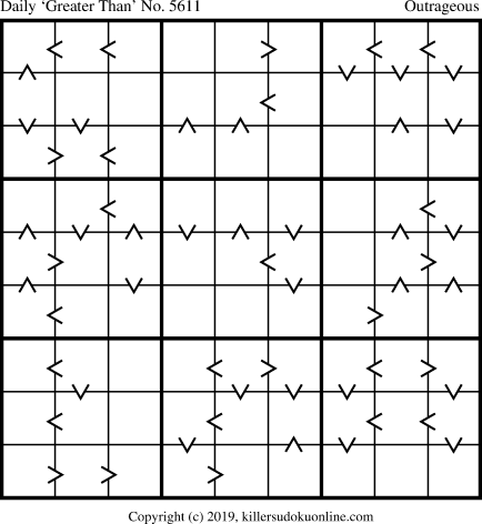 Killer Sudoku for 8/24/2021