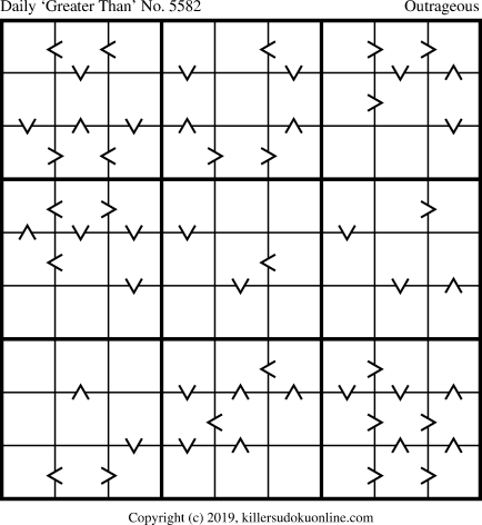 Killer Sudoku for 7/26/2021