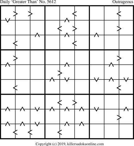 Killer Sudoku for 8/25/2021