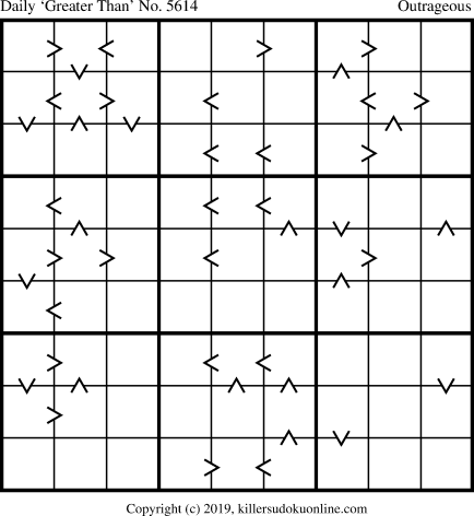 Killer Sudoku for 8/27/2021