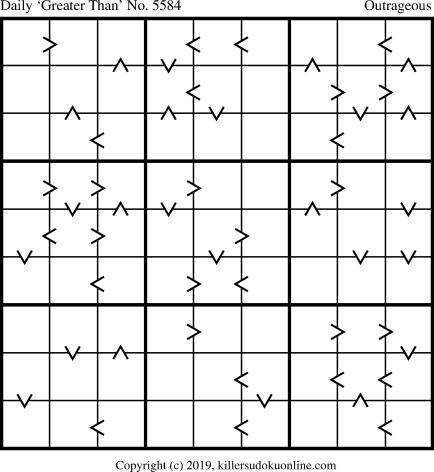 Killer Sudoku for 7/28/2021