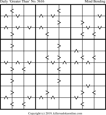 Killer Sudoku for 8/29/2021