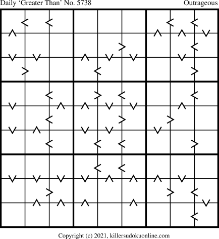 Killer Sudoku for 12/29/2021