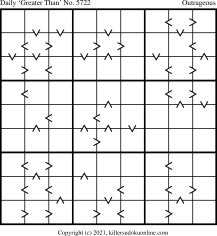 Killer Sudoku for 12/13/2021