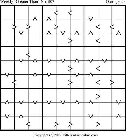 Killer Sudoku for 7/5/2021