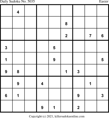 Killer Sudoku for 12/15/2021