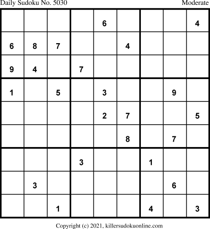 Killer Sudoku for 12/10/2021