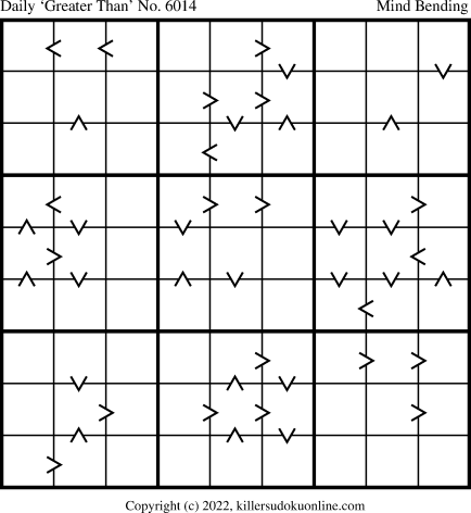 Killer Sudoku for 10/1/2022
