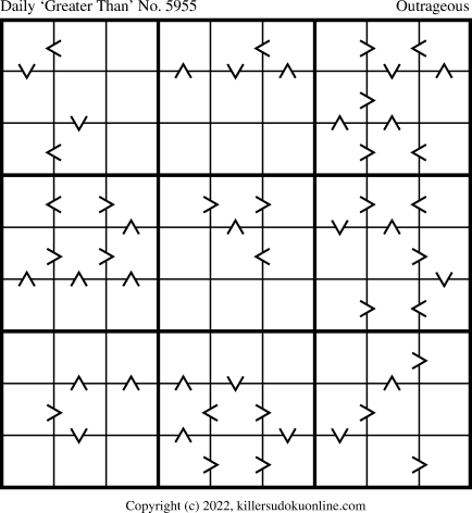 Killer Sudoku for 8/3/2022