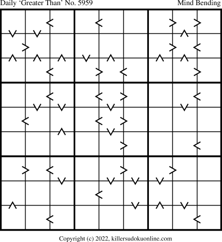 Killer Sudoku for 8/7/2022