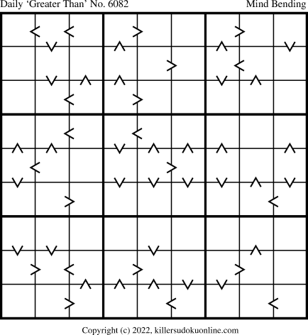 Killer Sudoku for 12/8/2022