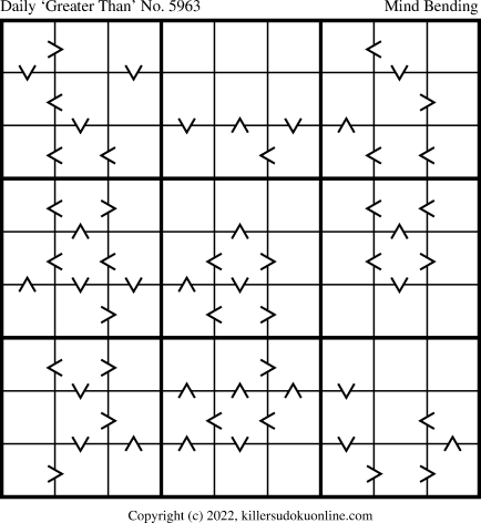 Killer Sudoku for 8/11/2022