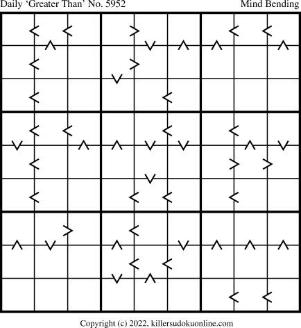 Killer Sudoku for 7/31/2022
