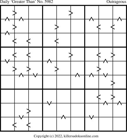 Killer Sudoku for 8/30/2022