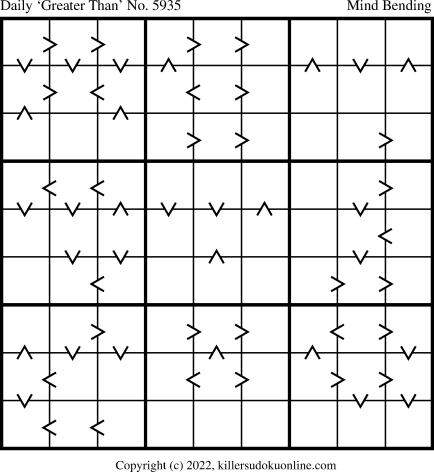 Killer Sudoku for 7/14/2022
